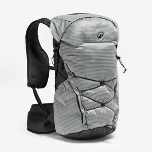 Rucsac Drumeție la Munte MH500 LIGHT 22L Gri imagine