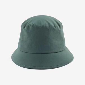 Pălărie de drumeție HIKE 100 BOB Verde imagine