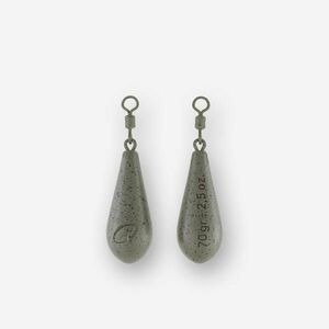 Plumb Distance Pescuit la Crap 70g x2 imagine