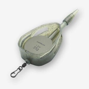 Method feeder hibrid M 35g imagine