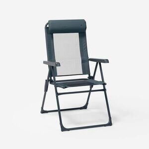 Scaun rabatabil, pliabil și confortabil pentru camping imagine