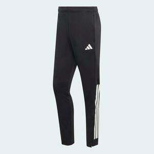 Pantalon de antrenament ADIDAS Sereno 26 Negru/Alb Adulți imagine
