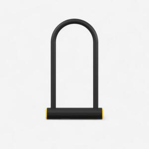 Antifurt bicicletă U D920L siguranță ART3 imagine