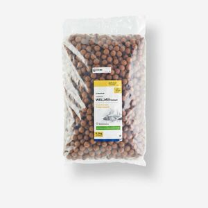 Boilies Pescuit la Crap Wellmix Instant 20mm 9, 5kg Strawbanana imagine