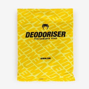 Dezodorizant pentru mănuși de box Kontact - Citron imagine