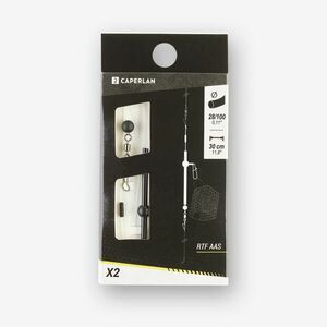 Linie montată feeder anti-tangle FF RTF AAS imagine