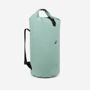 Rucsac etanș Polochon (IPX6) 55L Kaki imagine