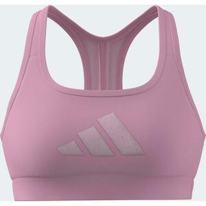 Bustieră fitness ADIDAS Roz Damă imagine