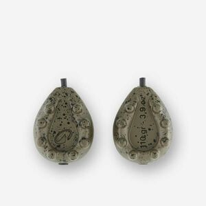 Plumb Inline Grippa 110g (x2) pescuit la crap imagine