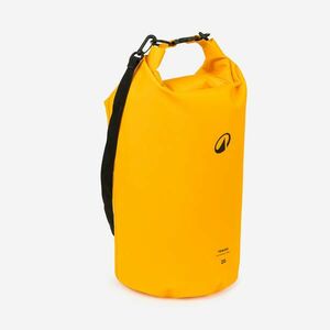 Geantă etanșă (IPX6) - 20L Galben imagine