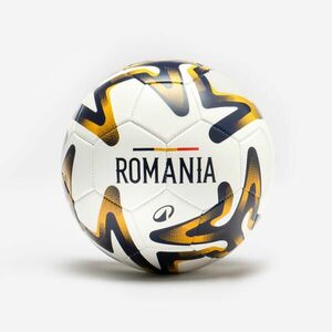 Minge Fotbal România Mărimea 5 imagine