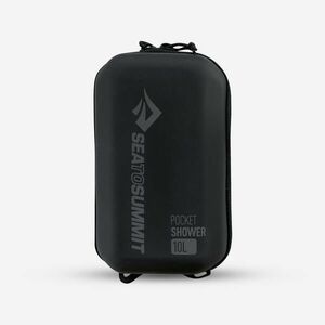 Duș Solar foarte compact Camping - 10L imagine