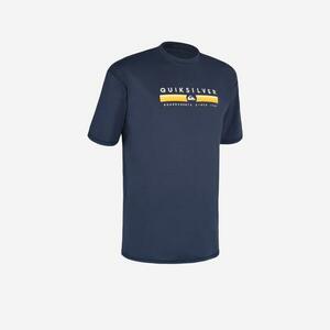 Tricou anti-UV Statement Bleumarin Bărbați imagine