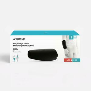 Manșon cu gel cald sau rece, mărimea S imagine