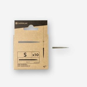 Manșon S Pescuit la crap imagine