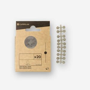 Perlă 5mm Pescuit la crap imagine