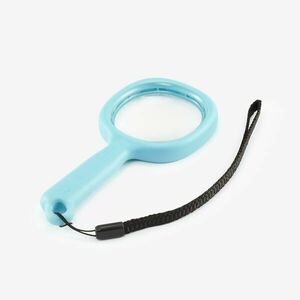 Lupă mărire de drumeție x3 HIKE 100 Copii imagine