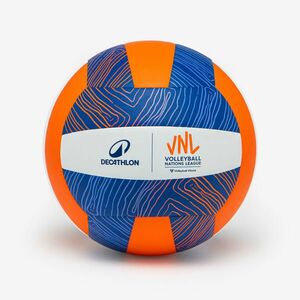 Minge de volei colecția VNL VB500 mărimea 5 imagine