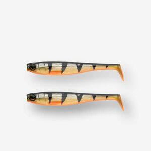 Set năluci flexibile ȘTIUCĂ SHAD ROGEN 160 BIBAN X2 imagine