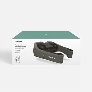 Centură de masaj încălzită imagine