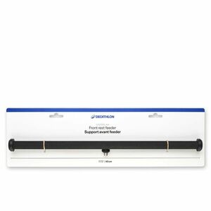 Suport de undiță față pescuit la feeder imagine