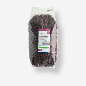 Boilies Pescuit la Crap Wellmix Instant 20mm 9, 5kg Spicy Tuna imagine