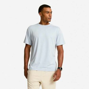 Tricou de antrenament Albastru Bărbați imagine