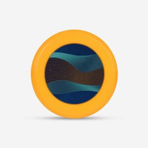 Disc zburător flexibil Dsoft TRICO Galben Adulți imagine