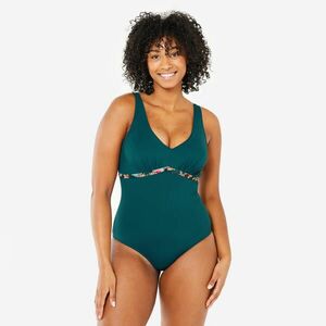 Costum întreg înot Aquafitness Rosy ARA Albastru Damă imagine