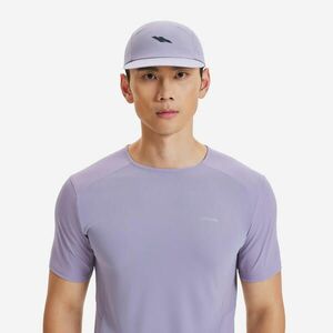 Șapcă de alergare Kiprun ultra ușoară, mov lila, adulți imagine