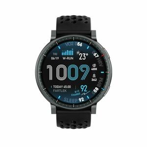 Ceas conectat GPS sport Active Max imagine