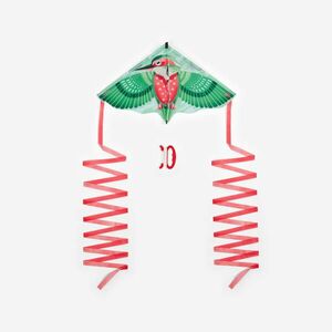 Zmeu static MFK100 mini Pasăre Copii imagine