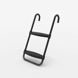 Scară cu 2 trepte pentru trambulinele 240 și 300 imagine