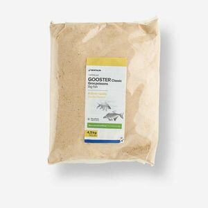 Nadă Pescuit Gooster classic Pești mari 4, 5kg imagine