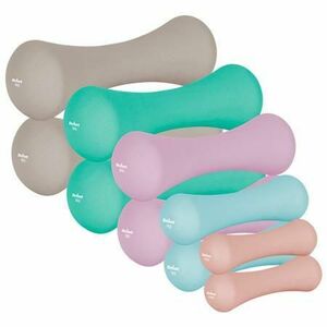 Set Gantere Rebel Active RBA-2329-S, fonta, 21kg imagine