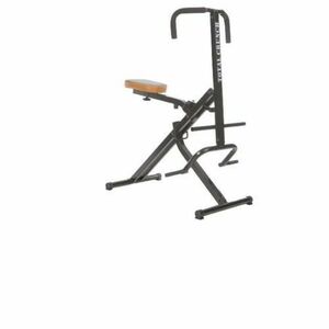 Aparat fitness MEDIASHOP Total Crunch, antreneaza intregul corp folosind greutatea proprie, sarcina maxima: 100 kg imagine