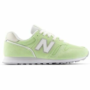 New Balance W3738WI Încălțăminte casual pentru femei, verde deschis, mărime 36 imagine
