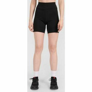 4F SHORT TIGHTS CAS COBRA Colanți scurți de damă, negru, mărime imagine