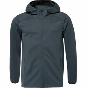 Head ATTANIO Hanorac tehnic bărbați, albastru închis, mărime imagine