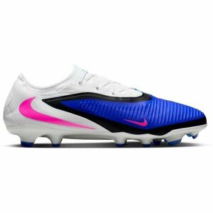 Nike PHANTOM 6 LOW PRO FG Ghete de fotbal bărbați, albastru, mărime 46 imagine