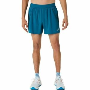 ASICS ROAD 5IN SHORT Pantaloni scurți de alergare pentru bărbați, albastru, mărime imagine