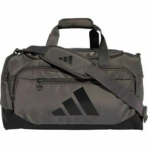 adidas TRAINING DEFENDER DUFFLE S Geantă sport, gri, mărime imagine
