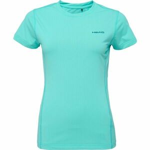 Head GIONA Tricou tehnic de damă, turcoaz, mărime imagine