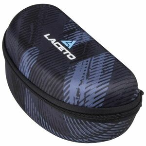 Laceto CASE 4 Carcasă de transport pentru ochelari de soare, negru, mărime imagine