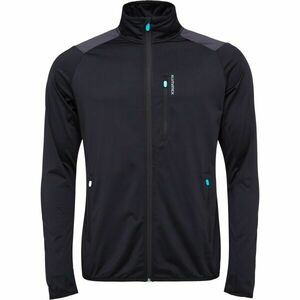 Klimatex DIXON Hanorac funcțional pentru bărbați, negru, mărime imagine