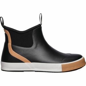 AQUOS AGRON Cizme de cauciuc pentru femei, negru, mărime imagine