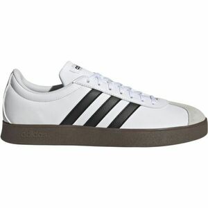 adidas VL COURT BASE Încălțăminte casual pentru bărbați, alb, mărime 45 1/3 imagine