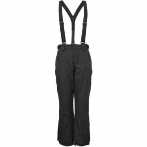 LOAP ORIBA Pantaloni schi damă, negru, mărime imagine