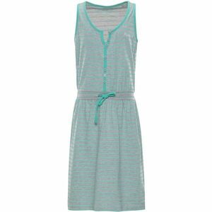 ALPINE PRO GOGO Rochie de vară, turcoaz, mărime 164-170 imagine