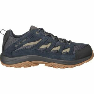 Columbia CRESTWOOD LOW Pantofi outdoor pentru bărbați, albastru închis, mărime 44.5 imagine